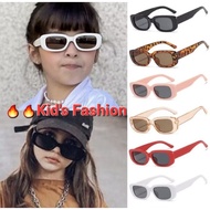 offer Fashion Students Sunglasses ( Small Face ) Unisex Spek Mata Kanak-Kanak / Cermin Mata Budak Pe
