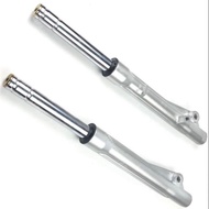 FRONT FORK ASSY EX5/EX5 DREAM/WAVE100/KRISS1/MR1/KRISS2/WAVE125