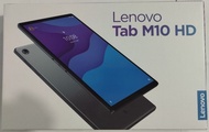 Lenovo Tab M10 HD Gen 3  九成九新 99% New