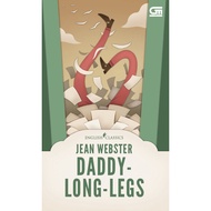 BHE 2026 30 - ENGLISH CLASSICS: DADDY-LONG-LEGS