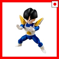 BANDAI SPIRITS S.H.Figuarts Son Gohan -Battle Suit- Dragon Ball Z