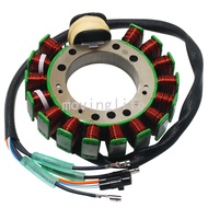 Stator Coil for Nissan 115HP NS115A2 120HP NS120A NS120A2 140HP NS140A NS140A2 2-Stroke