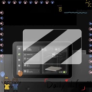 DAPHNE Screen Protector, Wear-resistant Soft Screen Protective Film, No Glue Residue Anti-scratch  P