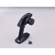 FMS 1/10 RC Cars RC Remote and Receiver Controller Radio Transmitter :2.4G Transmitter Receiver Set 