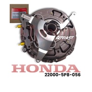 DUAL CLUTCH NEW ORIGINAL 22000-5P8-056 MADE IN JAPAN FOR HONDA VEZAL HRV