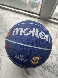 🏀 Molten FIBA Basketball World Cup 2023 籃球｜B7C1600 世界盃特別版｜Philippines Japan Indonesia