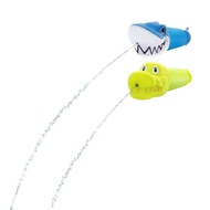 Water Blaster Toy Water Shooter Soaker Pump Shooting Toy Water Pistol Kid Toys