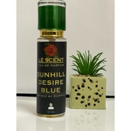 DNHLL DSRE BLUE Perfume DNHLL EDP Viral Inspired Lelaki LÉ SCÉNT Premium EDP Mens Perfume