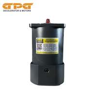 GPG Taibon 6W~250W gear reduction motor 4RK5RK90GN-C speed regulator motor 6RK200GU-C