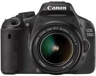 [映象記號] Canon EOS 550D可錄影單眼相機出租  (嘉義市相機出租.鏡頭出租)
