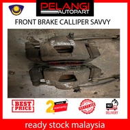 FRONT BRAKE CALLIPER PROTON SAVVY