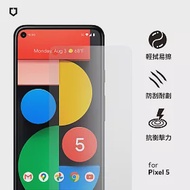 犀牛盾 Google Pixel 5 耐衝擊手機保護貼(非滿版)- 正面