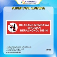 No trace drinks stickers No alcohol drink stickers No alcohol drink stickers No alcohol/ No alcohol/