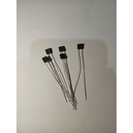 250V 2A 125 C Thermofuse Fan Fuse Thermal Fuse