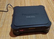 國際牌 Panasonic 3DO主機 故障品 可當擺飾品 裝飾品 擺設道具