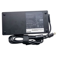 100% Original 20V 15A 300W Slim AC Adapter Charger For Lenovo Legion  5 Pro 16ITH6H 16ACHg6 Legion 7