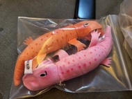 脱皮守宮扭蛋