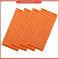 Electronic Project Boards Circuit for Projects Soldering 4 Pcs kejijunshao