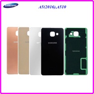 บอดี้ครบชุดฝาหลัง Samsung A5(2016)A510A7(2016)A710A9(2016)A9 ProA910A9(2018)A920