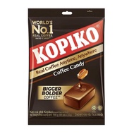 Kopiko โกปิโก้ ลูกอม รสกาแฟ 300เม็ด ลูกอมกาแฟ ลูกอม