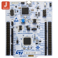 Original in stock NUCLEO-G431RB NUCLEO-G474RE stm32g474 development board, STM32G474RET6 single-chip
