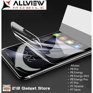 Allview P8 Pro / P8 Energy / P8 Energy Mini / P8 Energy Pro / P7 Pro / P7 Xtreme / P7 Seon Hydrogel 