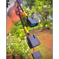 harness k20 brand denso ori japan