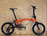 2026 Mint Aero 7速 碳叉 16吋349鋁合金折叠車 (三折叠小布 國布) 送前後蛙燈叮叮 (另有其他 國布. ACEOFFIX C5 D10. JAVA NEO. Bike’s. 3S