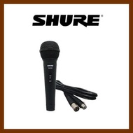 Shure SV200 Wired Vocal Microphone • 有線人聲麥克風