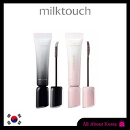 [MILK TOUCH]Iconic Long Mascara&Iconic Film Mascara