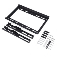 wall mount tv mount Universal TV Wall Mount Bracket Solid Holding Wall TV Mount for 14-40in LCD/LED