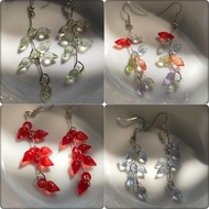 Layered Drop earrings 8colors