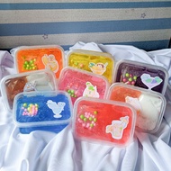 [PROMO] CHEAP CLEAR BiTe21 SLIME | RAMADHAN SALESBIG