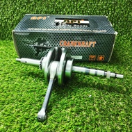 API STANDARD OEM CRANKSHAFT HONDA EX5 CLASS 1