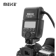 MEIKE MK-14EXT iTTL Macro Ring Flash for Nikon รับประกัน 1 ปี