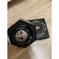 BLACK G-SHOCK GA-GA-140GB