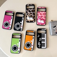 Camera Protection for Google Pixel 10 Pro XL 9A 8A 7A Case Durable Google Pixel 10Pro 8Pro 7Pro Pixe