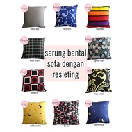 Sofa Cushion Cover 40x40