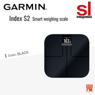 Garmin Index S2 Smart weighing scale (010-02294-20)