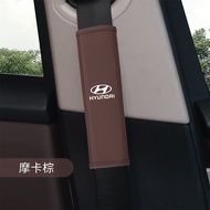 Hyundai Hyundai Car Accessories Staria/Palisade/Elantra/Sonata/Lafesta Seat Belt Shoulder Protector 