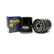OIL FILTER PUTOLINE HF204 ORIGINAL PUTOLINE ENGINE PARTS R25 NINJA250 MT25 GTR1400 CBR500 CB500 TNT6