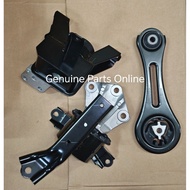 Original Xpander Engine Mounting Set 1092A264 2910A320 1093A183