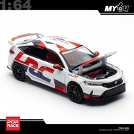 [POP RACE] PR640030 : Honda Civic Type-R FL5 HRC