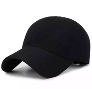 TERMURAH Pancoat Topi Basebal caps bordir|Topi Distro Pria dewasa terlaris BAHAN RAPEL tebal