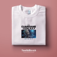 Groot Guardian Of The Galaxy Movie T-Shirt - Movie Merch | Unisex | Groot Tees