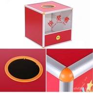 Wholesale Lottery Box Lottery Box Lucky Lottery Box Acrylic Lottery Box Lottery Box Transparent Lott