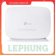 TP-Link TL-MR105 300Mbps 4G LTE WIFI Router | Plug in sim and use |Share up to 32 devices | TP Link