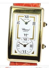 清貨減價!  蕭邦 手錶Dual Time Watch # N 01