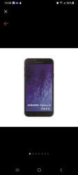 （原廠裸機~庫存福利品) 三星 SAMSUNG Galaxy J4 J4 32G 6吋;非j4+