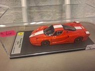 1/43 Ferrari FXX Red Scuderia